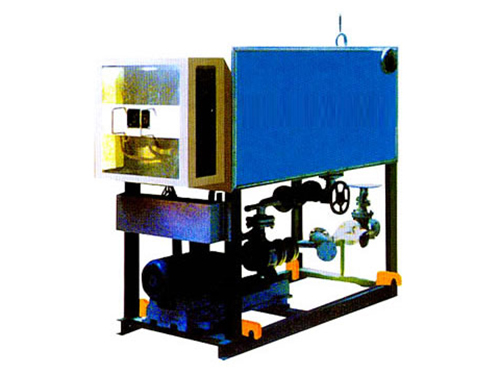 山东电加热导热油炉商家