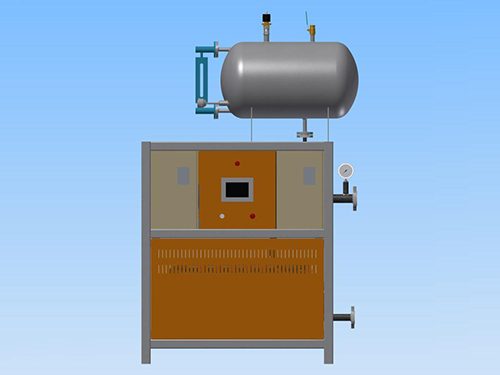 山东电磁加热导热油炉