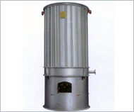 YGL-MA有机热载体炉